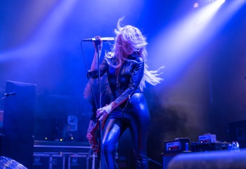 Lucifer - Photo by Roli