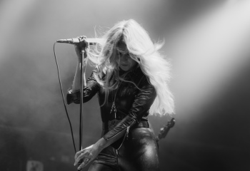 Lucifer - Photo by Roli