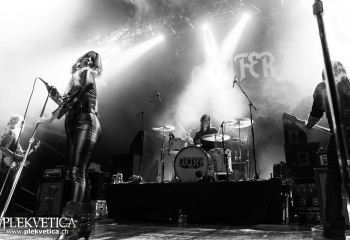 Lucifer - Photo by Roli