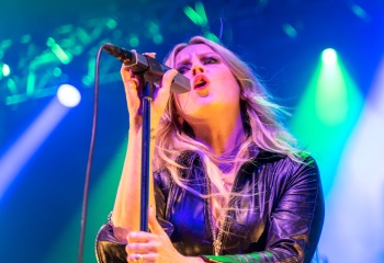 Lucifer - Photo by Roli