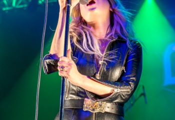 Lucifer - Photo by Roli