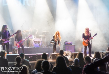 Lucifer - Photo by Roli