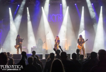 Lucifer - Photo by Roli