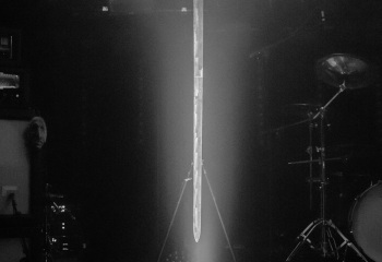 MegatonSword - Photo by Roli