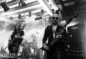 MegatonSword - Photo by Roli