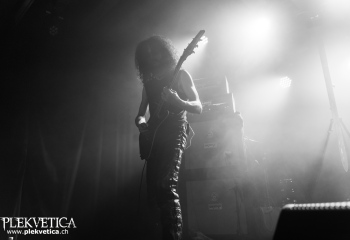 MegatonSword - Photo by Roli