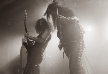 MegatonSword - Photo by Roli