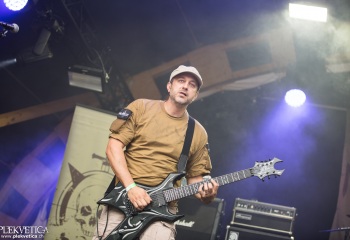 Mnemocide - Photo by Eylül