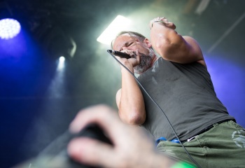 Mnemocide - Photo by Eylül