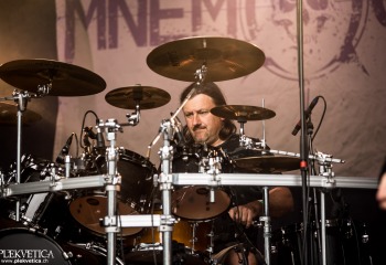 Mnemocide - Photo by Eylül