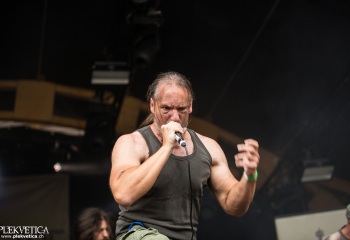 Mnemocide - Photo by Eylül