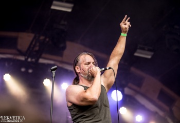 Mnemocide - Photo by Eylül