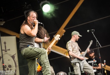 Mnemocide - Photo by Eylül