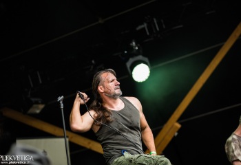 Mnemocide - Photo by Eylül