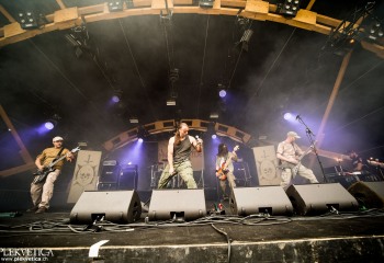 Mnemocide - Photo by Eylül