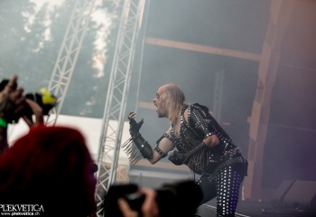 Nifelheim - Photo by Eylül