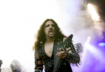 Nifelheim - Photo by Eylül