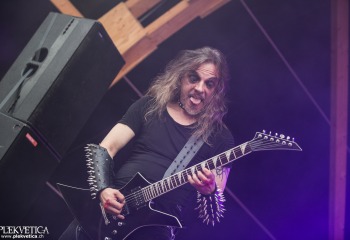 Nifelheim - Photo by Eylül