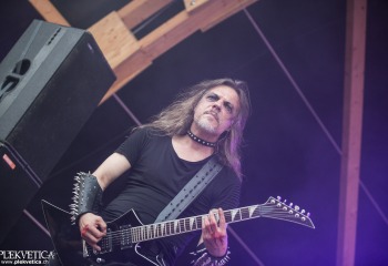 Nifelheim - Photo by Eylül