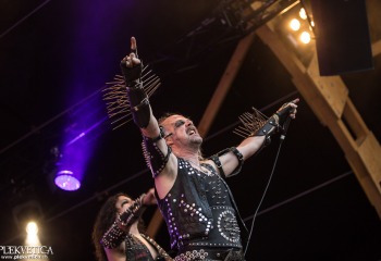 Nifelheim - Photo by Eylül