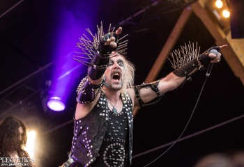 Nifelheim - Photo by Eylül