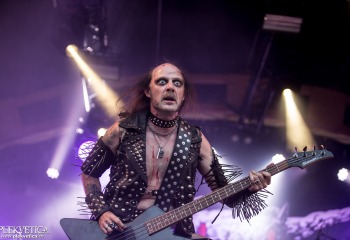 Nifelheim - Photo by Eylül