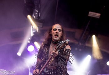 Nifelheim - Photo by Eylül