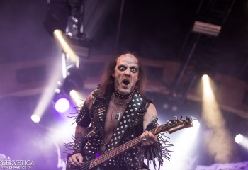 Nifelheim - Photo by Eylül