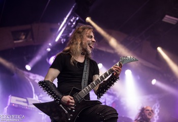 Nifelheim - Photo by Eylül