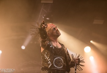 Nifelheim - Photo by Eylül