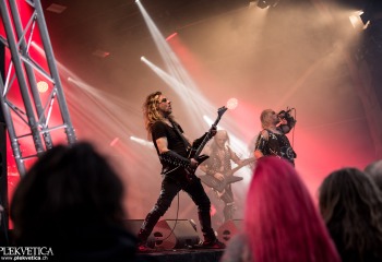 Nifelheim - Photo by Eylül