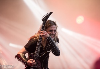 Nifelheim - Photo by Eylül