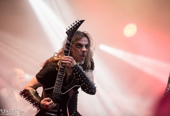 Nifelheim - Photo by Eylül