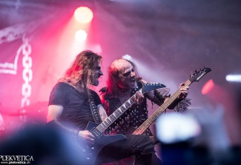 Nifelheim - Photo by Eylül