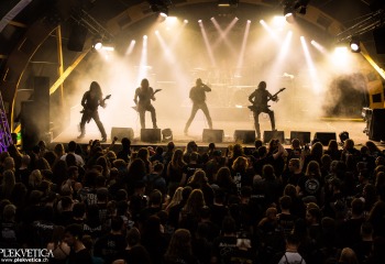 Nifelheim - Photo by Eylül