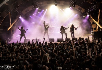 Nifelheim - Photo by Eylül