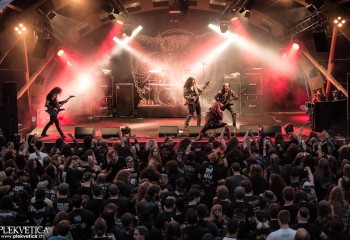 Nifelheim - Photo by Eylül