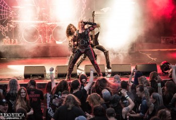 Nifelheim - Photo by Eylül