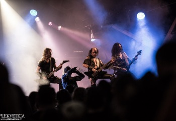 Nifelheim - Photo by Eylül