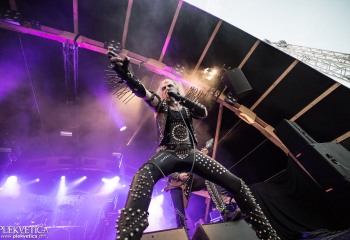 Nifelheim - Photo by Eylül