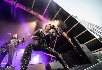 Nifelheim - Photo by Eylül