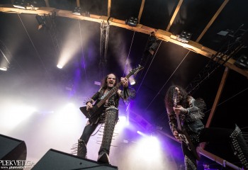 Nifelheim - Photo by Eylül