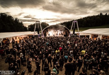 Nifelheim - Photo by Eylül