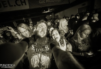 Pertness - Photo by Dänu