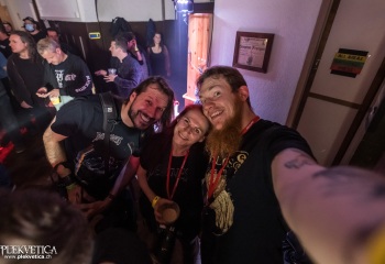 Pertness - Photo by Dänu