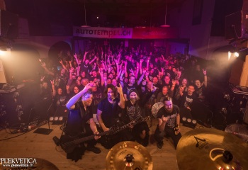 Pertness - Photo by Dänu