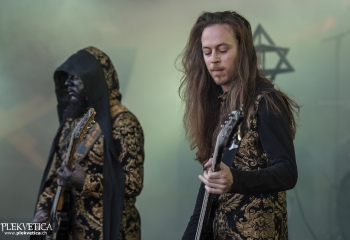 Schammasch - Photo by Dänu