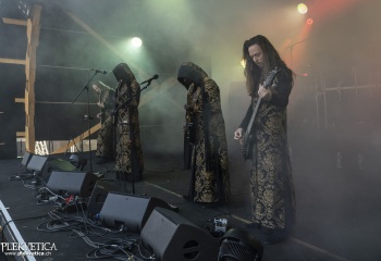 Schammasch - Photo by Dänu