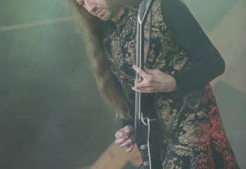 Schammasch - Photo by Dänu