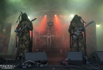 Schammasch - Photo by Dänu